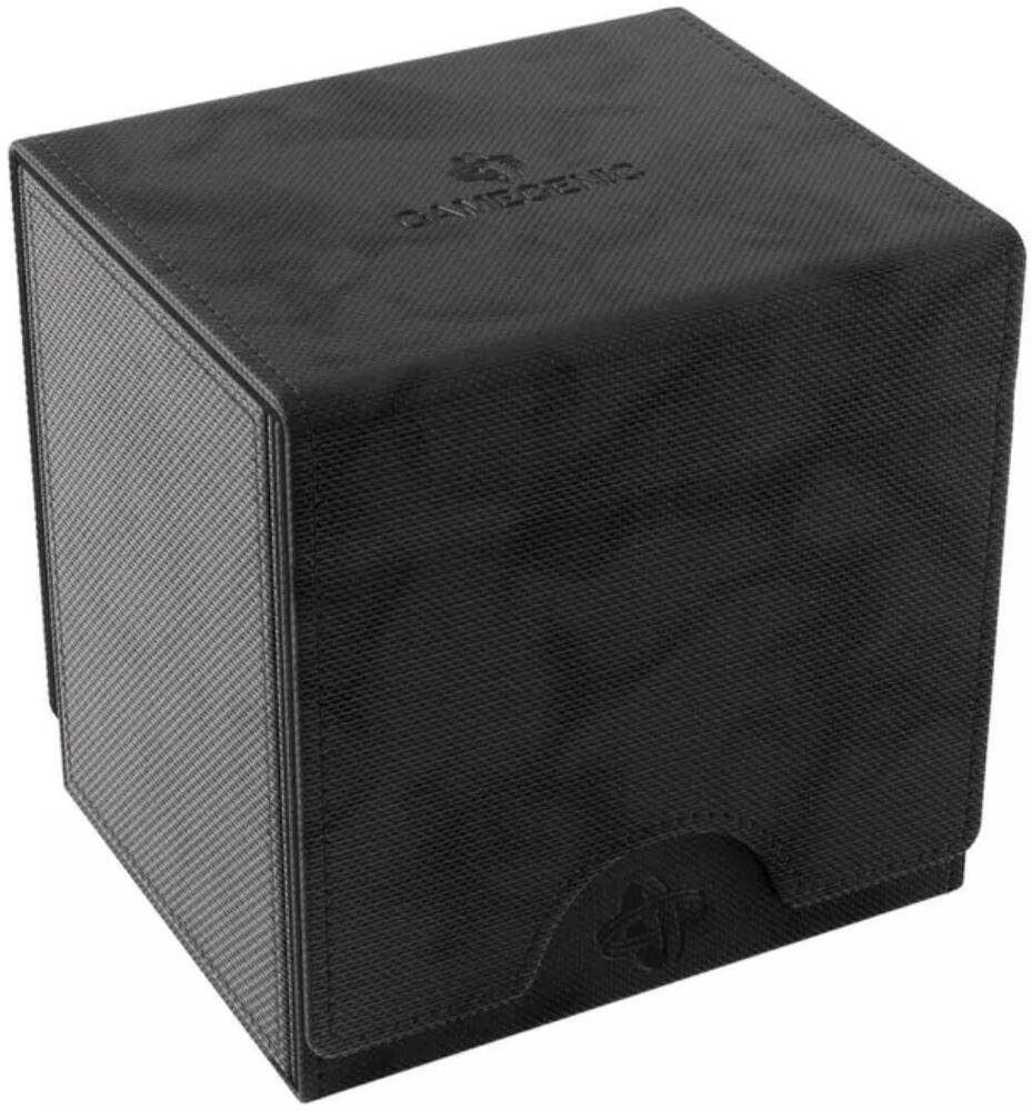 Gamegenic Sidekick Pro 100+ XL Convertible - Black